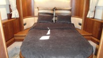 Yacht Mi Champion -  VIP Cabin View 2